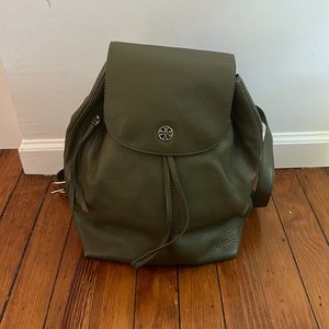 Tory Burch Backpack